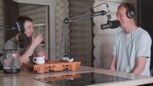 Podcast & Video Producer — Superinsight