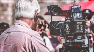 Producer, Video Podcasts — National Association of Black Journalists (NABJ)