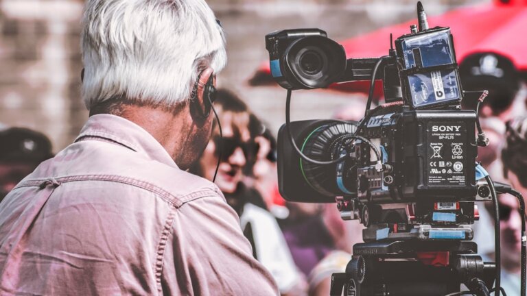 Producer, Video Podcasts — National Association of Black Journalists (NABJ)