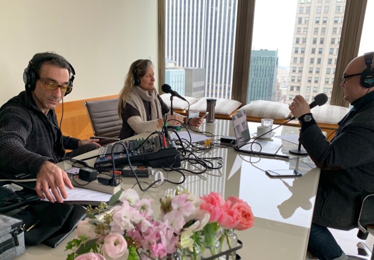 Senior Podcast Producer — Charles Schwab