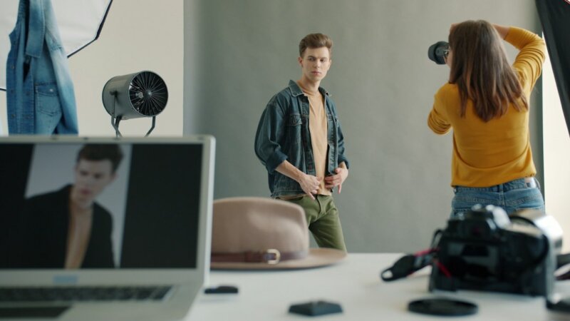 Senior Video Editor, In-Studio — H-E-B