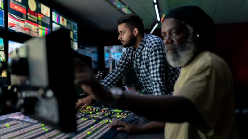 Short-Form Video Editor — B2B, Podcasts & Founder Content — Single Grain | Start Growing