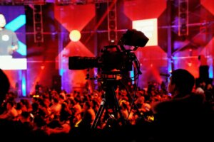 Sr. Event Producer, Stage Production & Content — Augeo