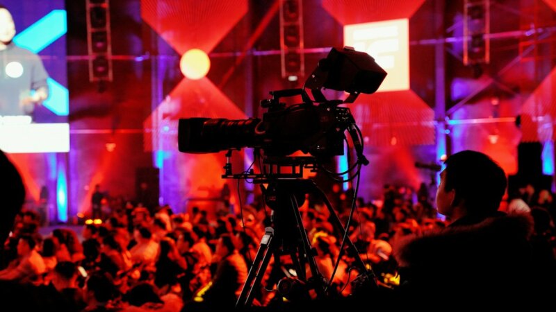 Sr. Event Producer, Stage Production & Content — Augeo