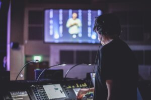 Technical Producer — American Public Media Group