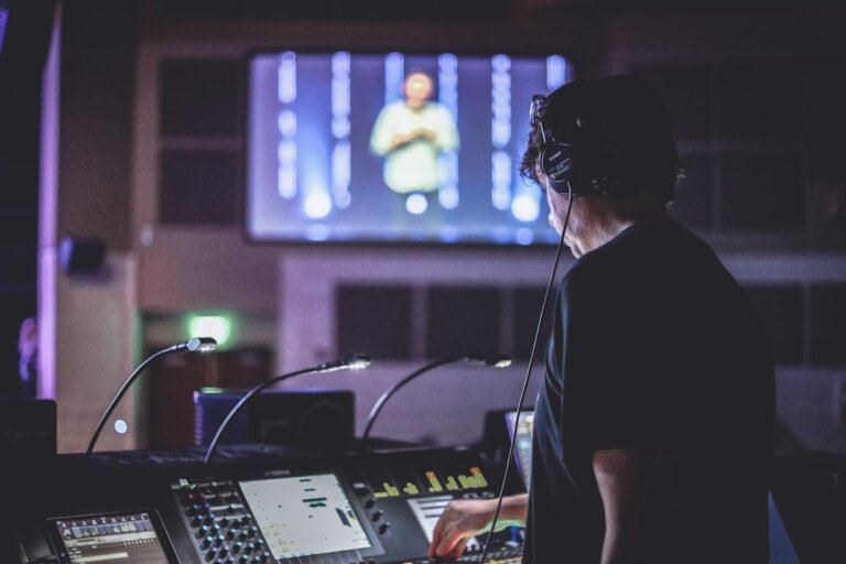 Technical Producer — American Public Media Group