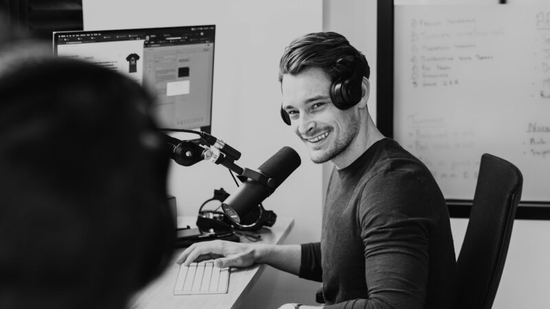 The Podcast Jobs Marketplace: How to Find, Hire, and Grow in the Podcast Industry