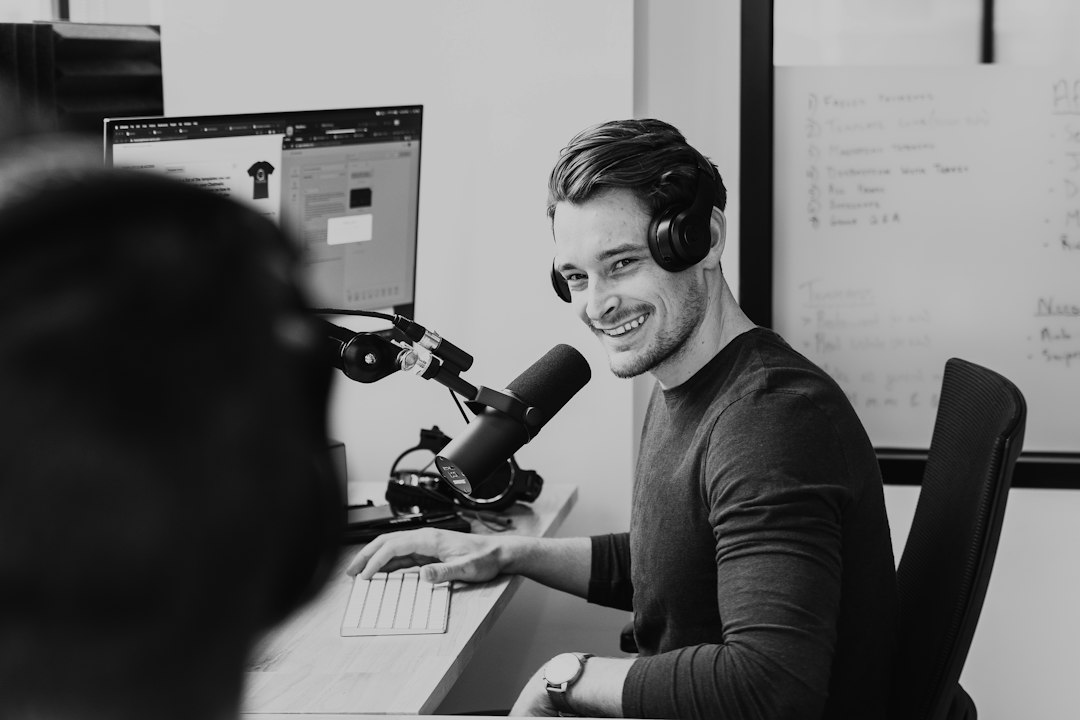 The Podcast Jobs Marketplace: How to Find, Hire, and Grow in the Podcast Industry
