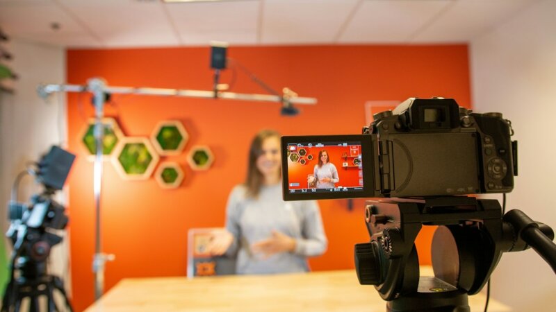 Video Editor — Biggest Agency
