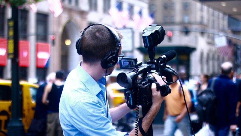Video Editor, Opinions — The Washington Post