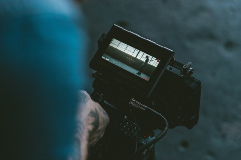 Video Editor (Short Form) — Sundayy