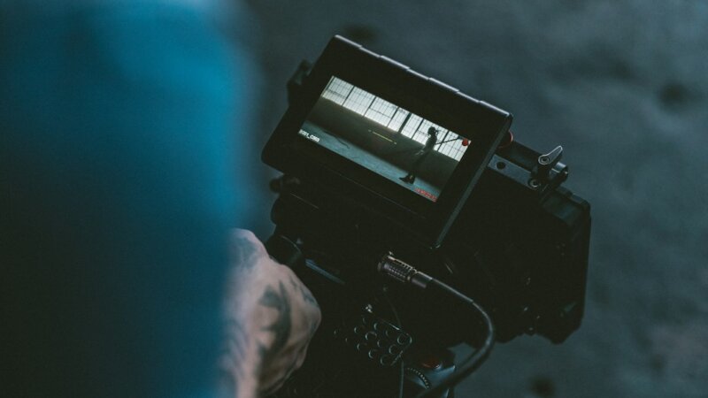 Video Editor (Short Form) — Sundayy