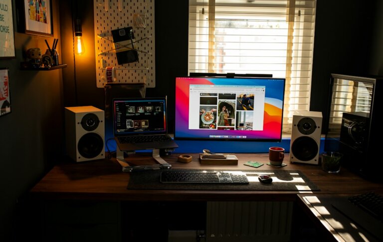 Video Editor — Speaker’s Cut