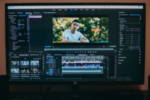 Video Editor – The Diary Of A CEO — FLIGHTSTORY
