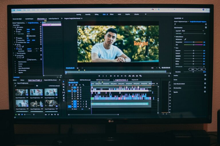 Video Editor – The Diary Of A CEO — FLIGHTSTORY
