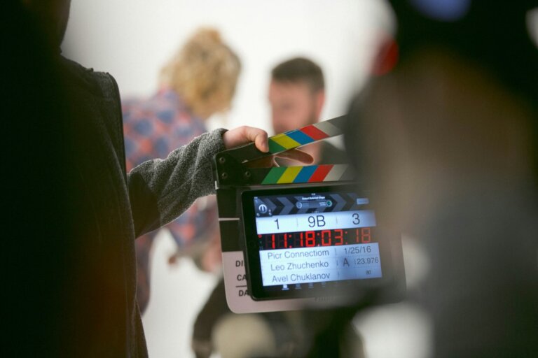 Video Editor – The Diary Of A CEO
