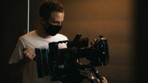 Video Editor — The Flex