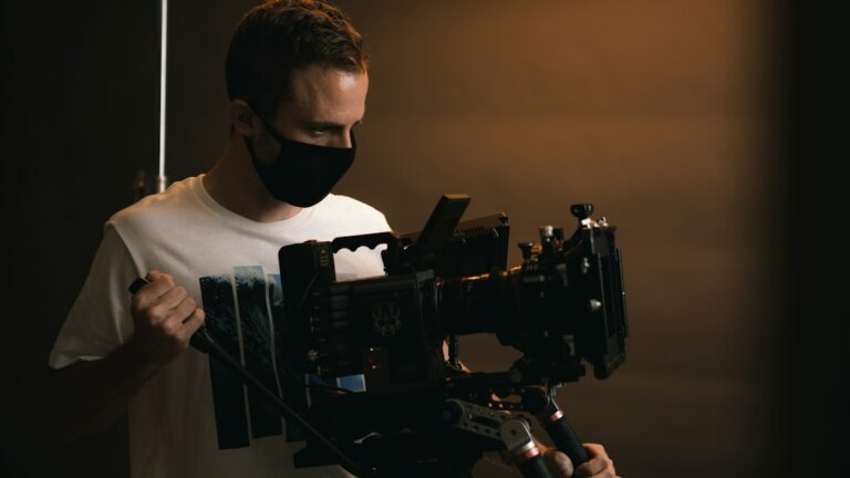 Video Editor — The Flex