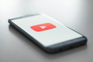 Video Editor – YouTube — Hammer Media