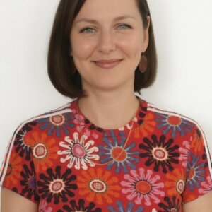 Shannon McGarvey
