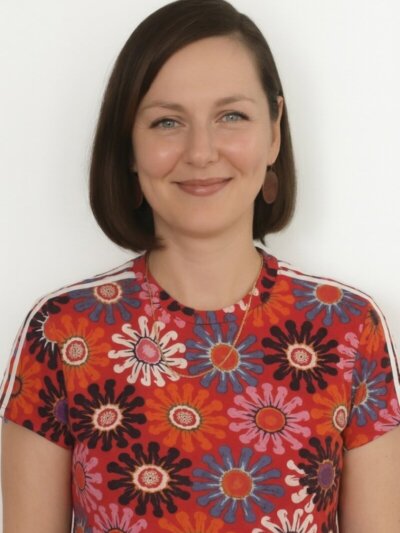 Shannon McGarvey