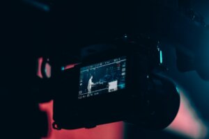 Associate Video Editor — Good Inside