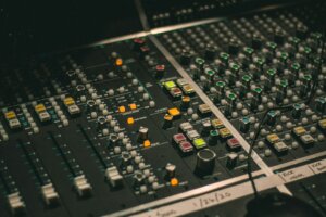 Audio Engineer — Augustine Institute