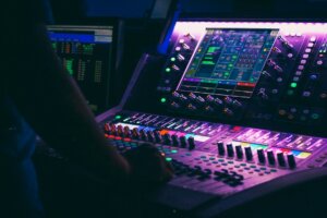 Audio Engineer, Live Video — OpenAI