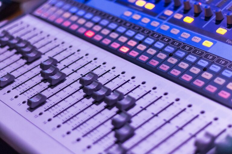 Audio Engineer (Speech/TTS Audio Specialist) — Gradient Consulting