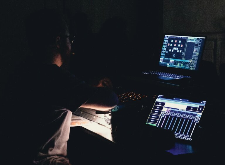 Audio Engineer – Studio & Post Production — The First Church of Christ, Scientist
