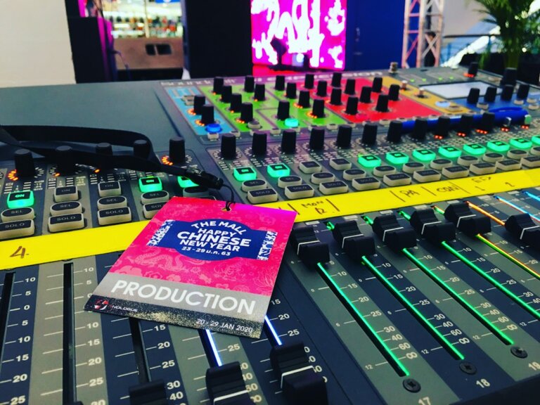 Audio Production Engineer – On-Call — American Public Media Group
