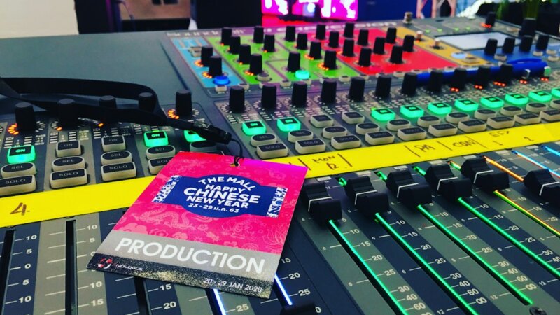 Audio Production Engineer – On-Call — American Public Media Group