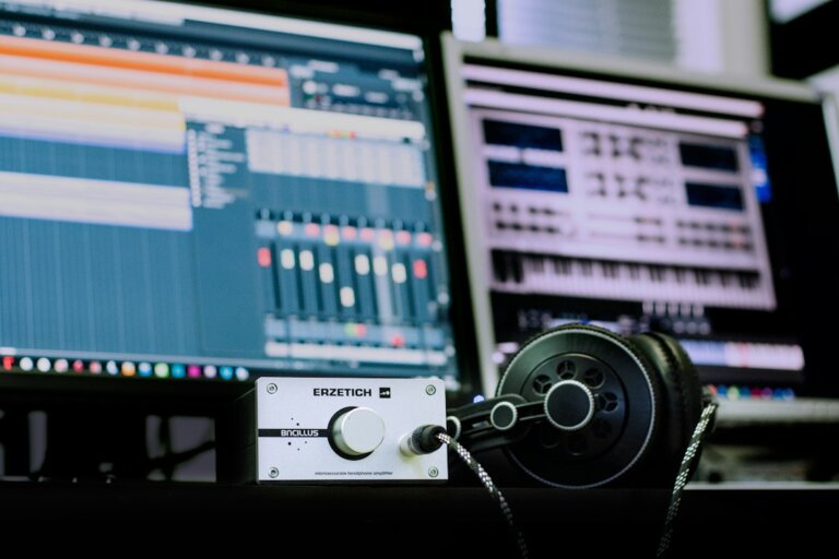 Audio & Production Specialist, Creative and Media Services — Citi