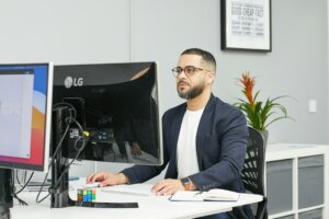 Director of Business Operations — SunCast Media