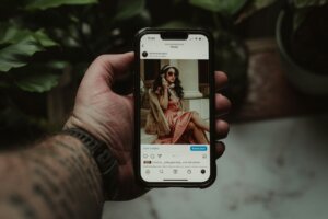 Freelance Video Editor — Posh Social Co.