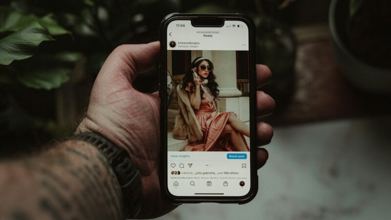 Freelance Video Editor — Posh Social Co.