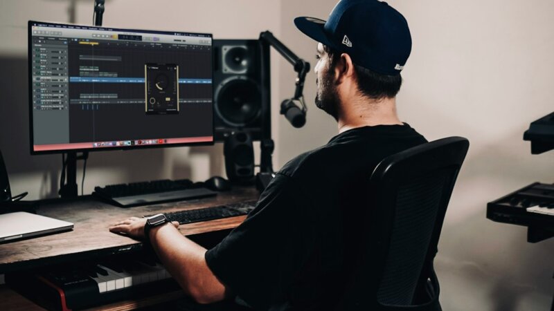Game Audio Dialogue Artist — The Brightskull Entertainment Group