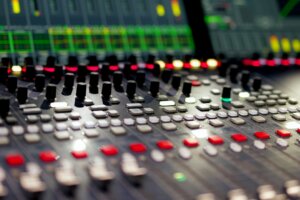 Master Control Engineer — Chicago Public Media