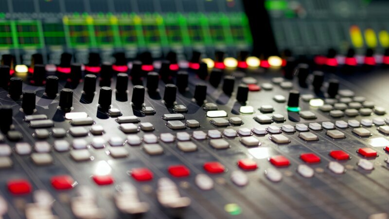 Master Control Engineer — Chicago Public Media