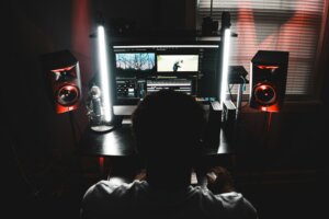 Production Tech/Dubber — iHeartMedia