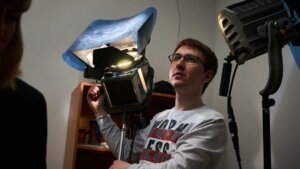 Senior Video Editor, Tom’s Guide — Future