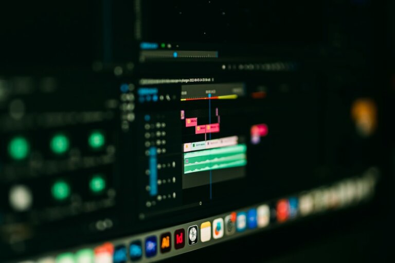 Social Media Video Editor — Sedona Training Associates