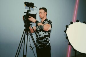 Social Video Producer — The Dispatch