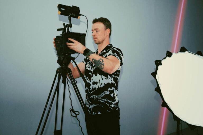 Social Video Producer — The Dispatch