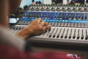 Video Editor (Contract) — The Bulwark