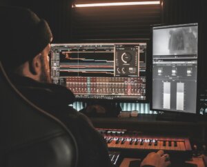 Video Editor — Rad Cabbage Studios
