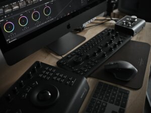 Video Editor — Serv Recruitment (Take Profit Trader)