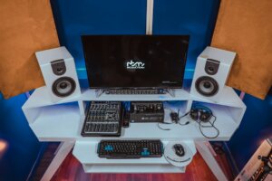 Video Editor, Valuetainment