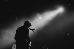 Voice Over Artist (Italian) — Crossing Hurdles
